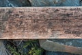 Real natural wood texture Royalty Free Stock Photo
