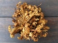 Real rose of Jericho