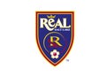 Real Salt Lake Logo Royalty Free Stock Photo