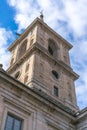 Real Sitio de San Lorenzo de El Escorial