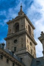 Real Sitio de San Lorenzo de El Escorial