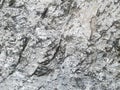 Real stone texture background. gray. Waterfall. Rock surface. gr Royalty Free Stock Photo