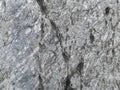 Real stone texture background. gray. Waterfall. Rock surface. gr Royalty Free Stock Photo