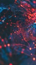 Real-time AI data streams revolutionizing cross-border fintech operations.