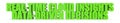 Real Time Cloud Insights Data Driven Decisions, 3d text