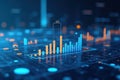 Real-Time Dynamic Data Visualization