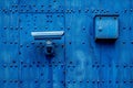 Real-time monitoring through vigilant studio technology controls camera operations and fortifies perimeter security with IoT durin