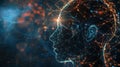 Real-time sovereign ai orchestrating complex network operations for optimal performance