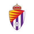 Real Valladolid Club de Futbol, S.A.D is a professional football club based in Valladolid, Spain that competes in La Liga. Kyiv,