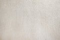 Real white cow fur clean texture,Natural abstract pattern animal background Royalty Free Stock Photo