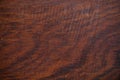 Real wood samples of Rosewood, abstract background of rosewood.