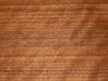 Real wood veneer American walnut. Material for interior and furniture