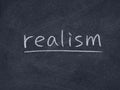 Realism