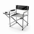 Realist Precision Folding Chair With Table For Camping