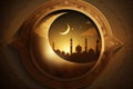 Realistic Background for a Meaningful Ramadan Experience