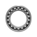 Realistic bearing vector design illustration Royalty Free Stock Photo