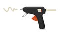 Realistic Glue Gun