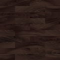 Realistic Black Wood textured seamless pattern. Wooden plank, board, natural dark brown floor or wall repeat texture Royalty Free Stock Photo