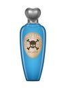 Realistic Potion Bottle Royalty Free Stock Photo