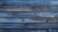 Realistic Blue Wood Texture: Detailed Rendering For Rustic Americana