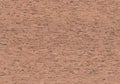 Realistic Brown Cork Texture Royalty Free Stock Photo