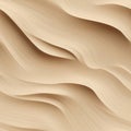realistic cardboard texture background Royalty Free Stock Photo