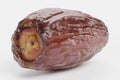 3D render of Dried Date