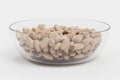 3D Render of Pine Nuts