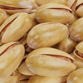 3D Render of Pistachio Nuts