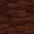 Realistic Dark Brown Wood textured seamless pattern. Wooden plank, board, natural brown floor or wall repeat texture Royalty Free Stock Photo