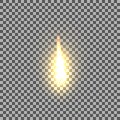 Realistic fire animation sprites flames . Realistic creative hot fire