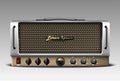 Realistic guitar combo amp. Vector. Royalty Free Stock Photo