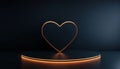 Realistic Heart