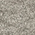 Realistic illustration of gray granite.