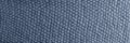 Realistic illustration of a grey-blue knitted carpet close-up. Textile texture on a gray-blue background. Detailed warm yarn