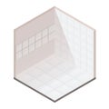 Realistic Isometric Tiles