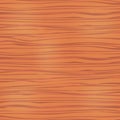 Realistic light wood pattern texture, background - Vector Royalty Free Stock Photo