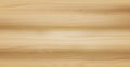 Realistic light wood pattern texture, background - Vector Royalty Free Stock Photo