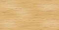 Realistic light wood pattern texture, background - Vector Royalty Free Stock Photo