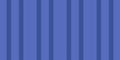 Realistic lines stripe vector, knot background textile pattern. Store seamless vertical texture fabric in blue color Royalty Free Stock Photo