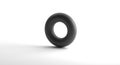 Realistic Looking Geometric Torus Object
