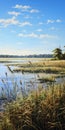 Realistic Marine Paintings: Capturing The Beauty Of The Suffolk Coast