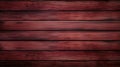 Realistic Maroon Wood Background - Detailed Rendering, 32k Uhd