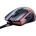 Realistic Mouse Vector Illustration Design