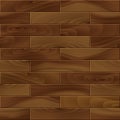 Realistic Natural Dark Brown Wood seamless pattern. Wooden plank, textured board, wooden floor or wall repeat texture Royalty Free Stock Photo