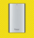 Realistic powerbank