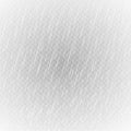 Realistic rain. Pure, clean water drops. Water Rain. Vector illustration Royalty Free Stock Photo