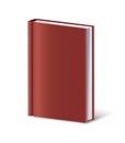 Realistic red book