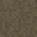 realistic seamless stone floor tiles texture Royalty Free Stock Photo