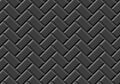 Realistic seamless tile texture